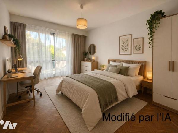 Appartement de type 3