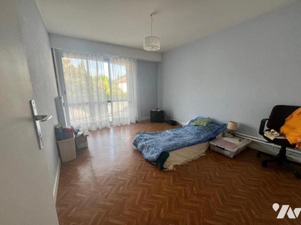 Appartement de type 3