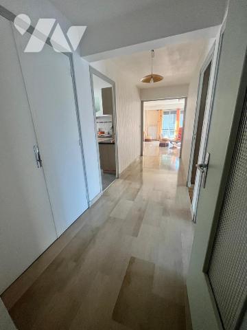 Appartement de type 3