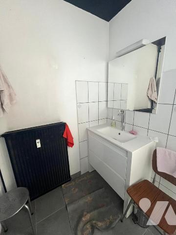 Appartement de type 3