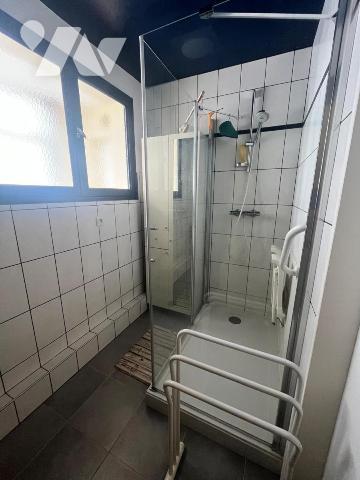 Appartement de type 3