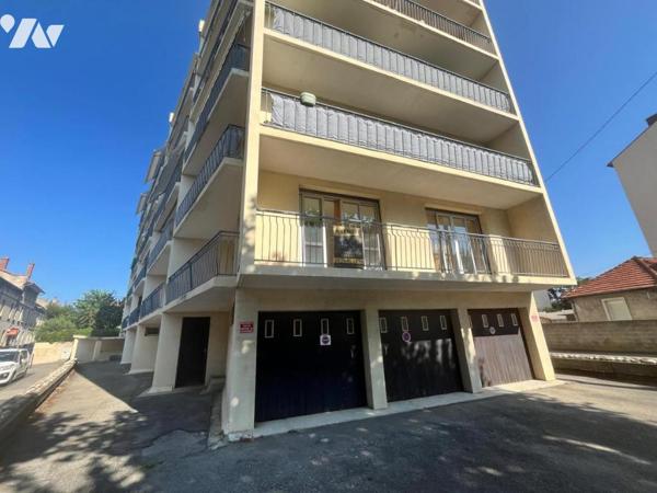 Appartement de type 3