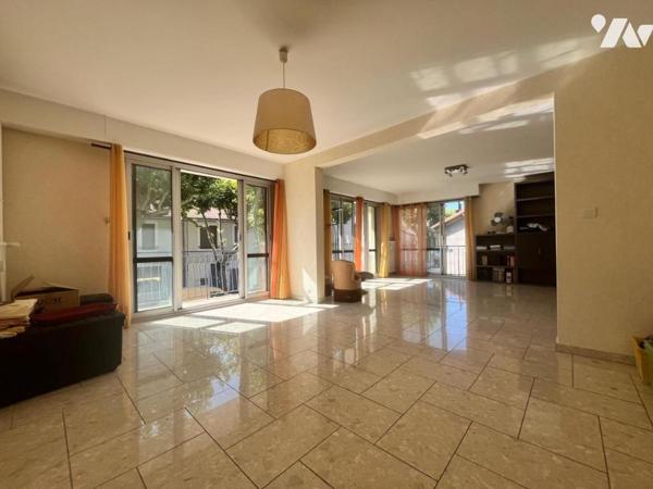 Appartement de type 3