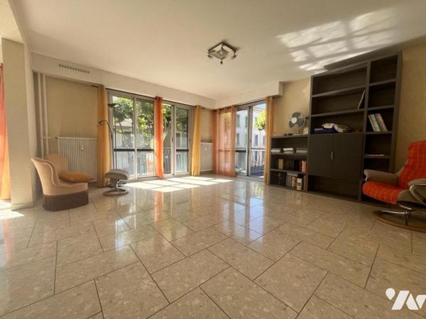 Appartement de type 3