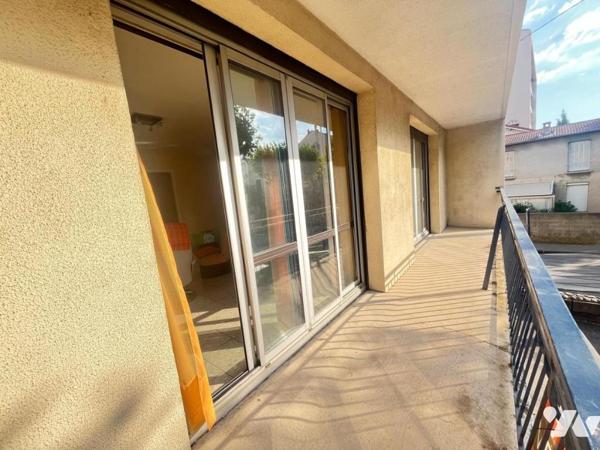 Appartement de type 3
