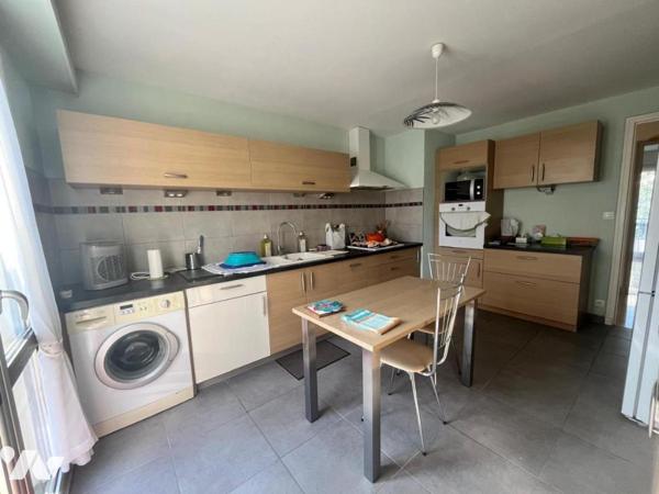 Appartement de type 3