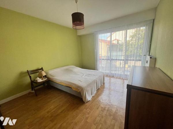 Appartement de type 3