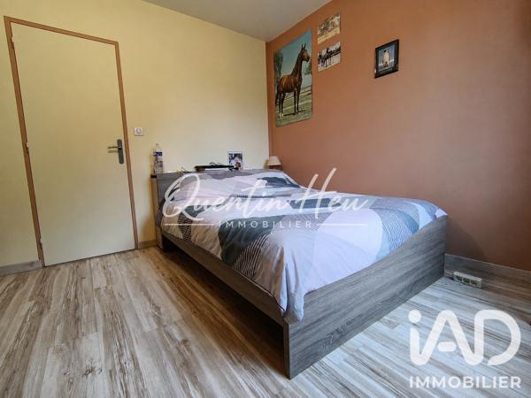 Maison à vendre 4 pièces 102 m² Marmagne