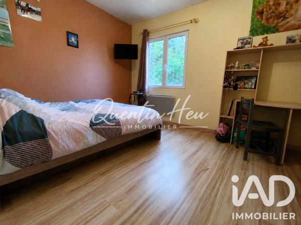 Maison à vendre 4 pièces 102 m² Marmagne