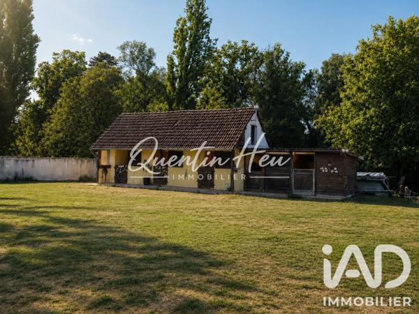 Maison à vendre 4 pièces 102 m² Marmagne