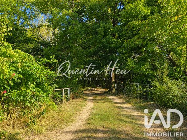 Maison à vendre 4 pièces 102 m² Marmagne