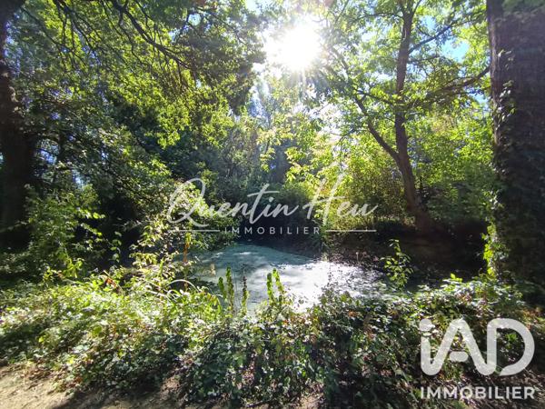 Maison à vendre 4 pièces 102 m² Marmagne