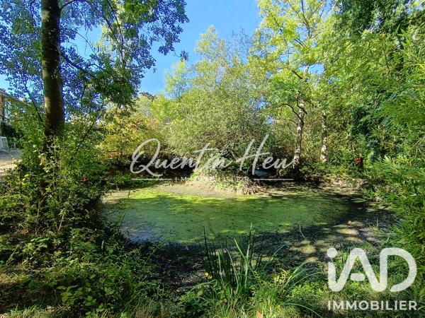 Maison à vendre 4 pièces 102 m² Marmagne
