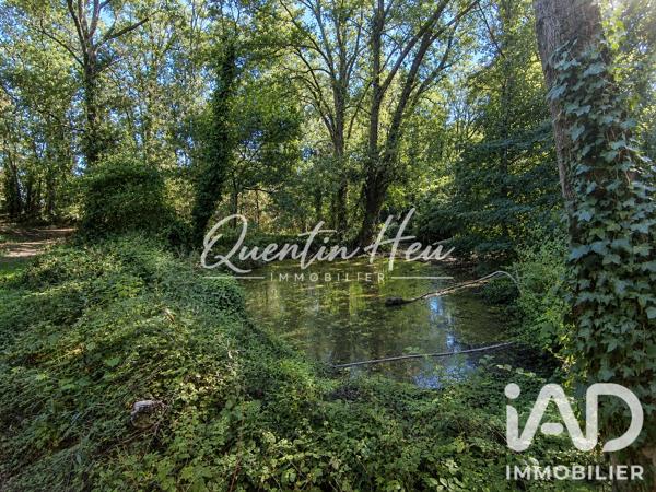 Maison à vendre 4 pièces 102 m² Marmagne