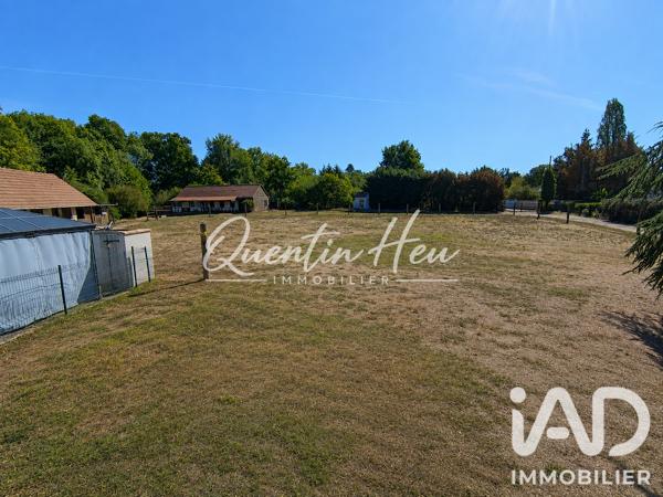 Maison à vendre 4 pièces 102 m² Marmagne