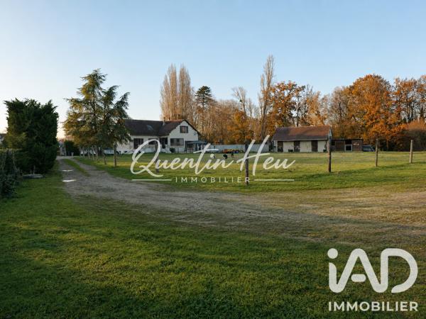 Maison à vendre 4 pièces 102 m² Marmagne