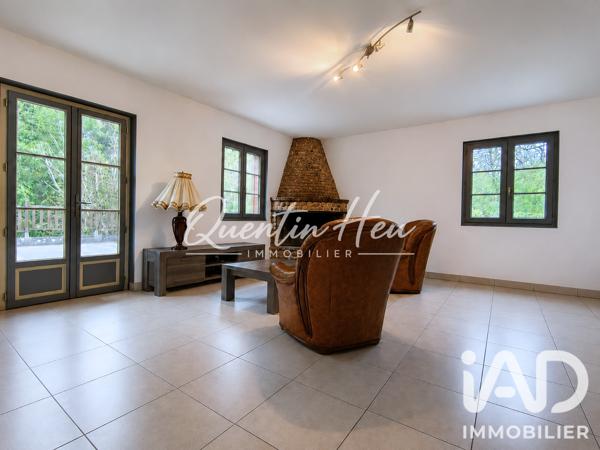 Maison à vendre 4 pièces 102 m² Marmagne
