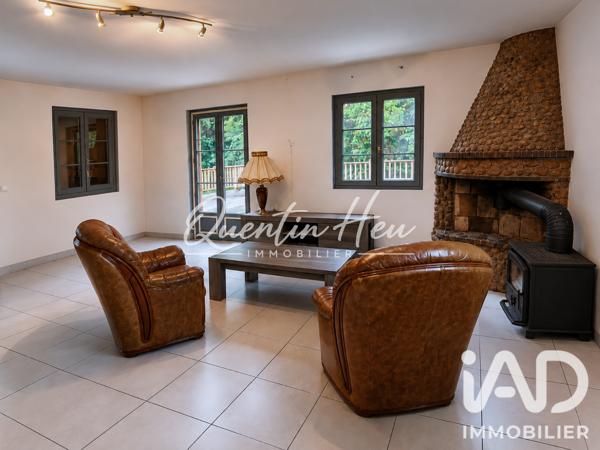Maison à vendre 4 pièces 102 m² Marmagne