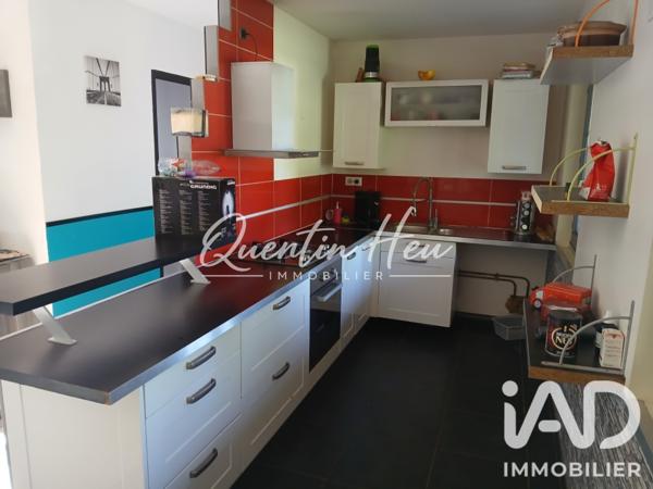 Maison à vendre 4 pièces 102 m² Marmagne