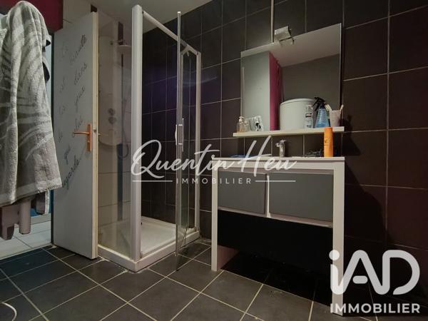 Maison à vendre 4 pièces 102 m² Marmagne