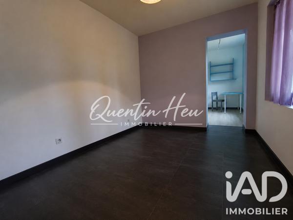 Maison à vendre 4 pièces 102 m² Marmagne