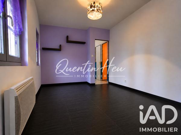 Maison à vendre 4 pièces 102 m² Marmagne