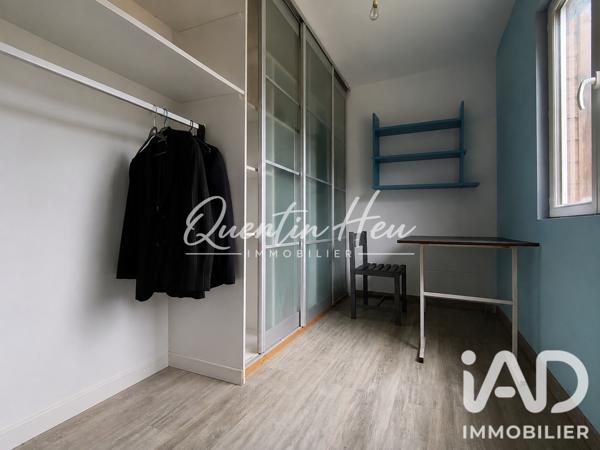 Maison à vendre 4 pièces 102 m² Marmagne