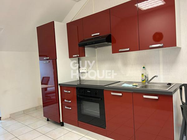 A LOUER AVRANCHES Ensemble de Bureaux 230m2