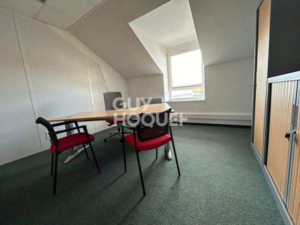 A LOUER AVRANCHES Ensemble de Bureaux 230m2