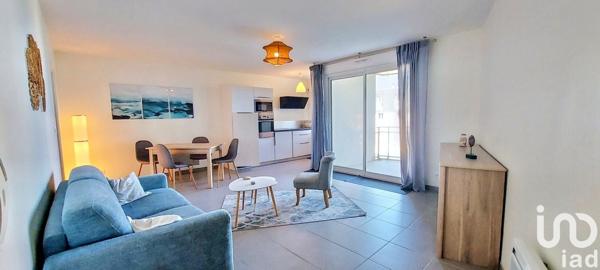 Appartement 3 pièces de 66 m² à Fréhel (22240)