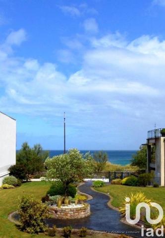 Appartement 3 pièces de 66 m² à Fréhel (22240)