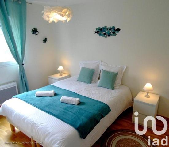 Appartement 3 pièces de 66 m² à Fréhel (22240)