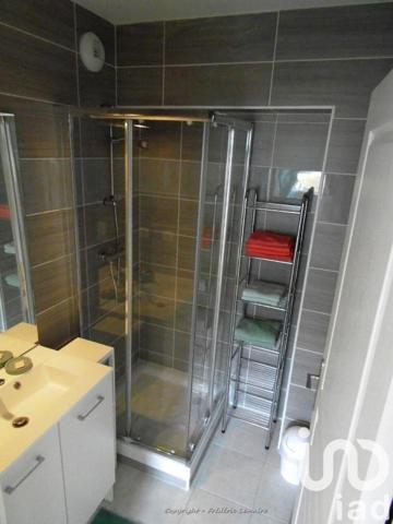 Appartement 3 pièces de 66 m² à Fréhel (22240)