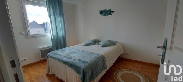 Appartement 3 pièces de 66 m² à Fréhel (22240)