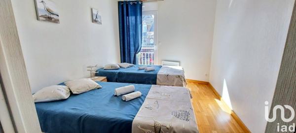 Appartement 3 pièces de 66 m² à Fréhel (22240)