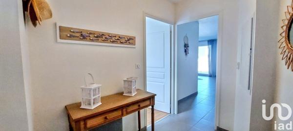 Appartement 3 pièces de 66 m² à Fréhel (22240)