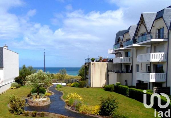 Appartement 3 pièces de 66 m² à Fréhel (22240)