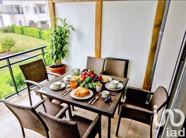 Appartement 3 pièces de 66 m² à Fréhel (22240)