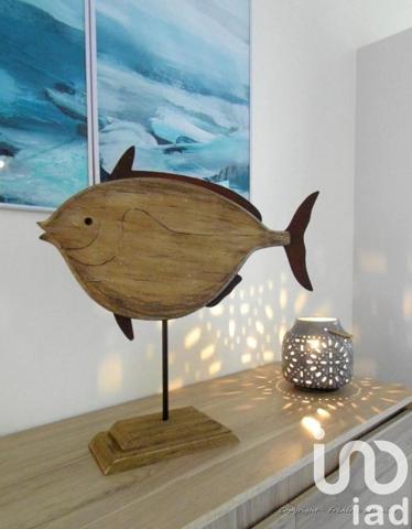 Appartement 3 pièces de 66 m² à Fréhel (22240)