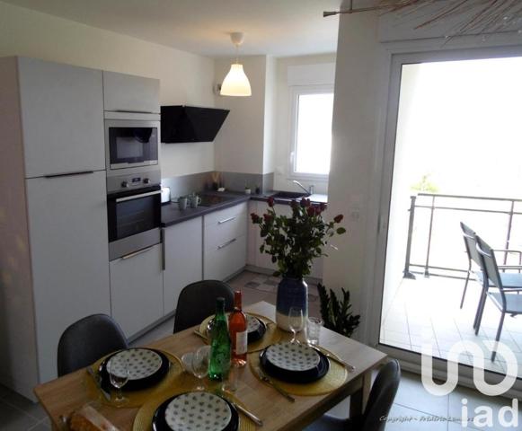 Appartement 3 pièces de 66 m² à Fréhel (22240)