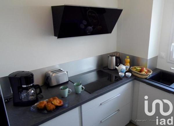 Appartement 3 pièces de 66 m² à Fréhel (22240)