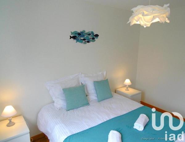 Appartement 3 pièces de 66 m² à Fréhel (22240)