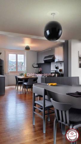 Maison à vendre 5 pièces de 180 m²