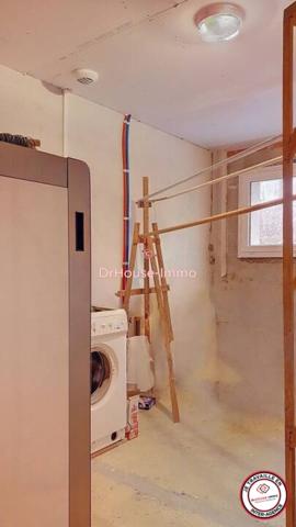 Maison à vendre 5 pièces de 180 m²