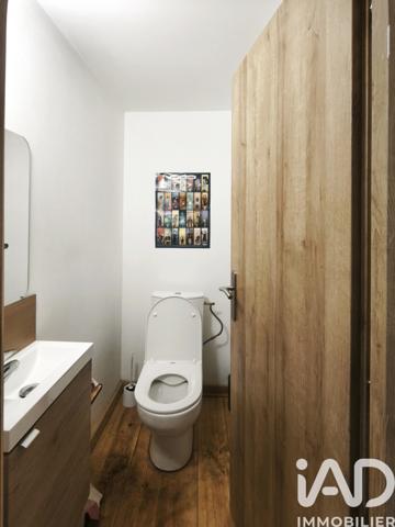 Maison à vendre 7 pièces 210 m² Estaing