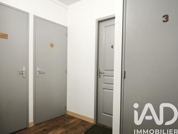 Maison à vendre 7 pièces 210 m² Estaing