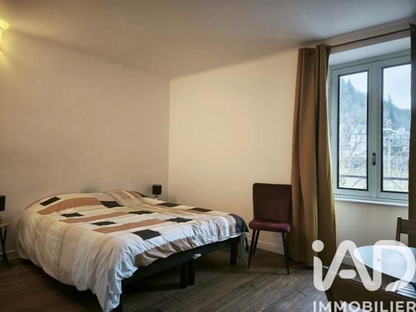 Maison à vendre 7 pièces 210 m² Estaing