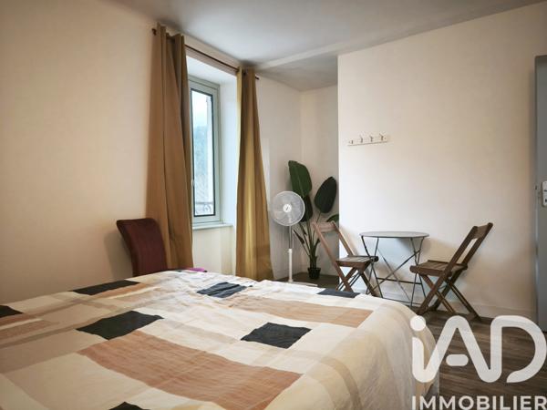 Maison à vendre 7 pièces 210 m² Estaing