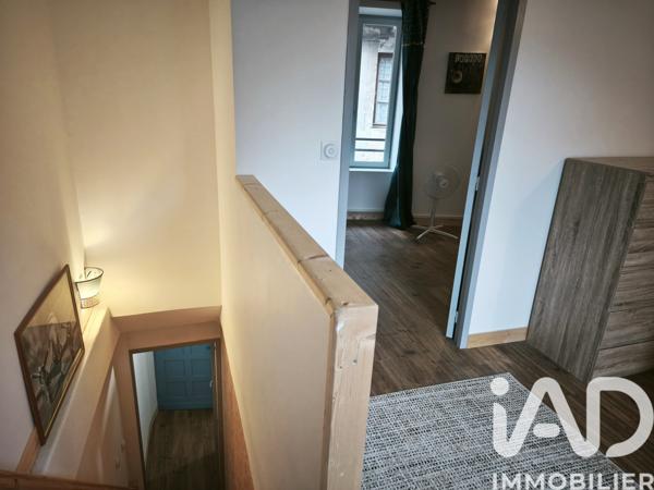 Maison à vendre 7 pièces 210 m² Estaing