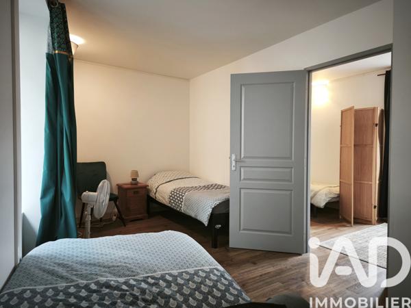 Maison à vendre 7 pièces 210 m² Estaing